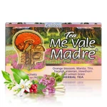 Me Vale Madre Tea Gn+vida 30 Bags Day Supply. Fixed Price $9.49.