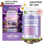 Women's Secret Bottle-vaginal Probiotics For Ph Balance Health Supplement. Fixed Price $12.44.