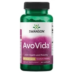 Swanson Avovida Maximum Strength Capsules, 300 Mg, 60 Count. Fixed Price $21.79.