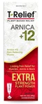 Medinatura T-relief Extra Strength Cream Arnica +12 3 Ounce (pack Of 1). Fixed Price $26.04.
