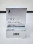 It Cosmetics Bye Pores Poreless Finish Airbrush Powder Loose 6.8G Sealed New. Fixed Price $8.90.