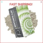 Fossil Power Bentonite Clay Food Grade Powder 2 Lb Natural Heavy Metal Detox &. Fixed Price $28.42.