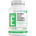 Unique A.c. Grace Company Tocotrienols - Tocopherol Free Softgels 60 Count. Fixed Price $83.47.