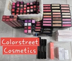 I've Got Them!! *color Street Makeup Mascara, Lipstick, Oil, Nail Care. Fixed Price $7.00.