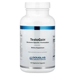 Testogain , 120 Vegetarian Capsules. Fixed Price $72.66.