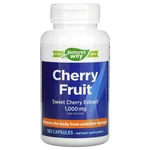 Nature's Way Natures Cherry Fruit Sweet Extract Supports Antioxidant. Fixed Price $26.36.