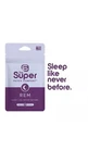 The Super Company Rem Sleep Like Never Before 28 Patches New!. Fixed Price $65.00.