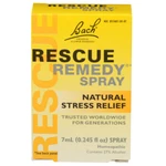 Bach Rescue Remedy Spray - 7 Ml. Fixed Price $16.49.
