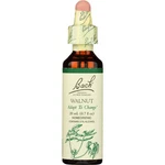 Bach Original Flower Remedies Walnut Homeopathic Dropper Essence 20ML. Fixed Price $24.99.