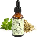 Oregano Oil Drops - 80% Carvacrol, Natural Liquid Supplement Extract. Fixed Price $24.95.