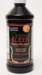 OPTIMALKLEEN-16OZ.SAME Day Detox Drink-all Natural-drink Hour Before Test. Fixed Price $79.79.