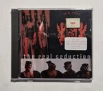 The Real Seduction: It's Cd (atlantic, 1993) -- New! Sealed!!. Fixed Price $24.95.