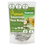 90 Bags Premium Soursop Graviola Leaf Tea Herbal Guanabana Annona 100%. Fixed Price $18.00.