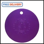 Eip Original Nikola Tesla Positive Energy Purple Disk. Fixed Price $34.89.