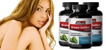 Weight Loss Pills - Green Coffee Extract 400MG Beans Raw 3B. Fixed Price $98.53.