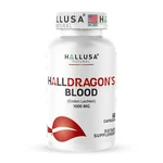 Dragon Blood Capsules 1000MG - Croton Lechleri (sangre De Drago) 60 Ct. Fixed Price $22.48.