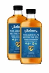 Sweeteners 44-OUNCE Organic Blue Agave Nectar, Fair Trade, 100% Pure, Non Gmo,. Fixed Price $27.69.
