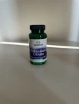 Potassium Citrate Swanson 120 Capsules New. Fixed Price $12.00.