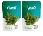 2 Pack Solo Therapy Epazote Dried Cut Herb Natural Mexican Seasoning Oz Each. Fixed Price $49.99.