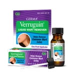 Verruguin Skin Wart Remover Removedor De Verrugas 0.5 Oz. Fixed Price $13.99.