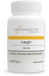 Integrative Therapeutics - Ubqh 100 Mg COQ10 Supplement 60 Softgels. Fixed Price $60.25.