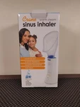 Crane Warm Steam Sinus Inhaler Box. Fixed Price $20.97.