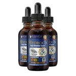 Hydrocin Natural Formula Healthy Fluid Balance Diuretic 3-PACK. Fixed Price $86.00.