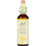 Bach Original Flower Remedies Cerato Homeopathic Dropper Essence 20ML. Fixed Price $24.99.