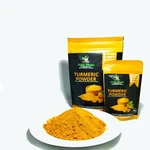 Dehydrated Turmeric Root Powder 100% Pure Natural Raw Curcuma Ceylon Spices. Fixed Price $5.61.