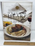 Stanford University Healthy Heart Cookbook & Life Plan Pb 1997 595 Pgs Vtg Usa. Fixed Price $18.99.