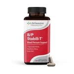 Life Seasons B/p Stabili-t Blood Pressure Support 120 Caps. Fixed Price $36.99.