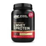 Optimum Nutrition Gold Standard 100% Whey Protein 2LB Muscle Support & Recovery. Fixed Price $39.99.