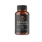 Z-stack Zinc, Quercetin Dihydrate, Vitamin & D. Dr. Zelenko Kosher. Fixed Price $47.99.