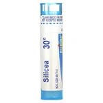 Silicea, 30C, Fatigue Remedy, Approx 80 Pellets. Fixed Price $8.36.