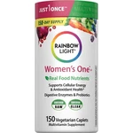 Rainbow Light Mens One Multivitamin High Potency D Zinc Tablets. Fixed Price $54.37.