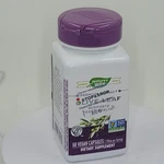 Natures Way Olive Leaf 60 Capsules Exp 12/26. Fixed Price $11.50.