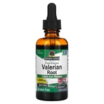2 Natures Answer, Valerian Root Fluid Extract, Alcohol-free, 1,00-WORLDWIDE. Fixed Price $75.56.
