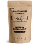 Glucosamine Sulfate Sulphate Powder Joint Health Cartilage Support Pain Relief. Fixed Price $10.99.