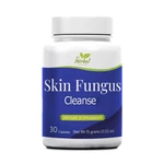 Skin Fungus Cleanse Promotes Healthy & Overall Wellness Herbal. Fixed Price $49.99.