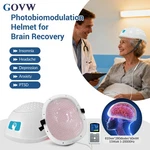 Govw 810NM Pbm Helmet Brain Stimulation Therapy For Parkinsons Autism Depression. Fixed Price $1199.52.