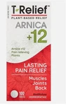 Medinatura T-relief Arnica + 12 100 Tabs. Fixed Price $16.99.