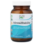 Pure Adrenalessence 60 Veggie Caps Dairy-free, Gluten-free, No. Fixed Price $45.65.