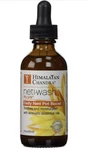 Himalayan Institute Neti Wash Plus Daily Pot Boost, Oz Exp 07/2027. Fixed Price $15.69.