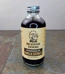 Beyond Good Pure Madagascar Vanilla Extract 8 Fl Oz. Fixed Price $17.95.