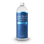 New Ancient Minerals Magnesium Oil Ultra 1L With Msm. Fixed Price $54.34.