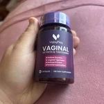 Vajayplay Wetness & Tightener - Vaginal Rejuvenation Capsules, 60 Count Exp 2/27. Fixed Price $16.06.