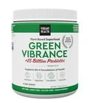 Vibrant Health Green Vibrance 5.82 Oz 165 Grams - 15 Day Supply Best By 10/26+. Fixed Price $33.95.