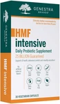 Genestra Brands Hmf Intensive Multi-strain Probiotics 30 Capsules. Fixed Price $95.43.