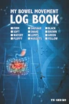 My Bowel Movement Log Book: Discreetly Titled - Extra Secret Password. Fixed Price $14.80.