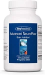 Allergy Research Group - Advanced Neuroplus Clinical Nootropic 90TAB EXP:07/2026. Fixed Price $69.95.